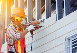 Best Engineered Wood Siding  in Hightstown, NJ