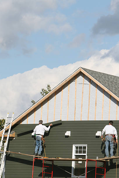 Best Siding for New Construction  in Hightstown, NJ