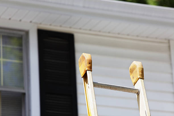 Best Siding Removal and Disposal  in Hightstown, NJ