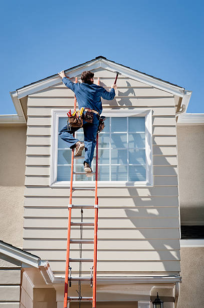 Best Siding Replacement  in Hightstown, NJ