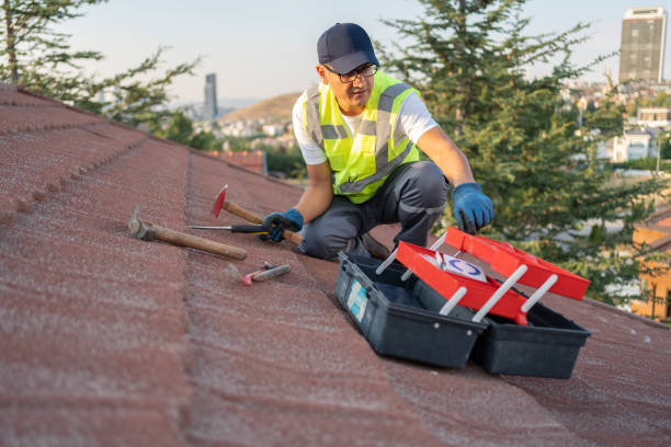 Best Insulated Siding Installation  in Hightstown, NJ