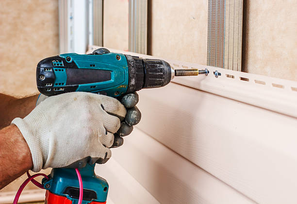 Best James Hardie Siding  in Hightstown, NJ